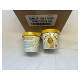 12x 1.76oz Halo Top-Birthday Cake