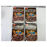 4x 11.5oz Captain Choco