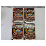 4x 11.5oz Captain Choco