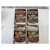 4x 11.5oz Captain Choco