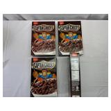 4x 11.5oz Captain Choco