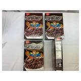 4x 11.5oz Captain Choco