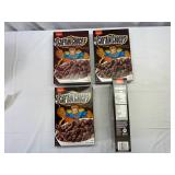 4x 11.5oz Captain Choco