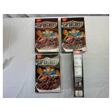 4x 11.5oz Captain Choco