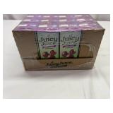 32x 6.75oz Juicy Juice-Grape