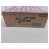 32x 6.75oz Juicy Juice-Grape