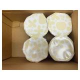 6x 1.76oz Chocolate Chili Oatmeal