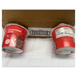 6x 1.76oz Chocolate Chili Oatmeal