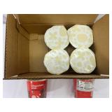 6x 1.76oz Chocolate Chili Oatmeal