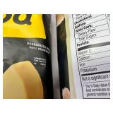 2x 1.1lbs Smart Food White Cheddar Popcorn