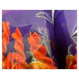 3x 10oz Turbos Flamas