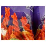 3x 10oz Turbos Flamas