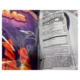 3x 10oz Turbos Flamas