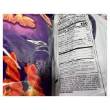 3x 10oz Turbos Flamas