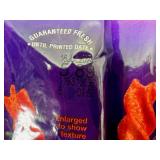 3x 10oz Turbos Flamas