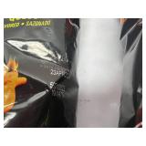 3x 9oz Doritos Dinamita Sticks-Flamin Hot Queso