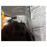 3x 9oz Doritos Dinamita Sticks-Flamin Hot Queso