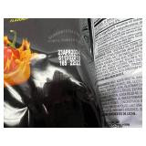 3x 9oz Doritos Dinamita Sticks-Flamin Hot Queso