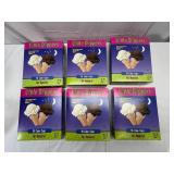 6x 18 Cones Little Dippers Ice Cream Cones