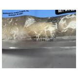 2x 1lb 12oz Wisconsin Maid Natural Casing Bratwursts