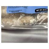 2x 1lb 12oz Wisconsin Maid Natural Casing Bratwursts