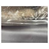 2x 1lb 12oz Wisconsin Maid Natural Casing Bratwursts