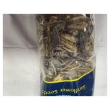 2x 8ct-1.75oz packs Ranch Sunflower Seeds