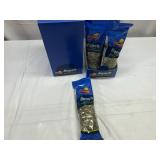 2x 8ct-1.75oz packs Ranch Sunflower Seeds