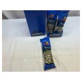 2x 8ct-1.75oz packs Ranch Sunflower Seeds