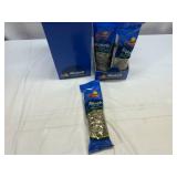 2x 8ct-1.75oz packs Ranch Sunflower Seeds