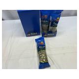 2x 8ct-1.75oz packs Ranch Sunflower Seeds