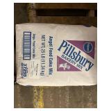 25lb Bag Pillsbury Angel Food Cake Mix