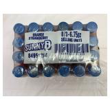 24 bottles SunnyD Orange Strawberry Drink