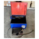 RD Product-Parts Power Wash