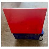 RD Product-Parts Power Wash