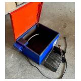 RD Product-Parts Power Wash