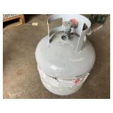 20lb LP Tank