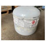 20lb LP Tank