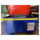 RD Product-Parts Power Wash