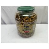 52oz Utz Sourdough Pretzels