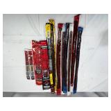 12x Variety Beef Jerky/Meat Sticks