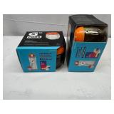 8x 3.25oz Gx Pods-Glacier Freeze