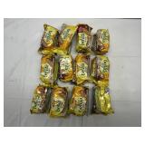24x Belvita Golden Oat Bars