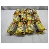 24x Belvita Golden Oat Bars