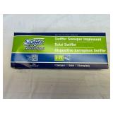 Swiffer Professional Sweeper