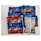 L. 8x 10oz Berry Banana Blend Frozen Fruit