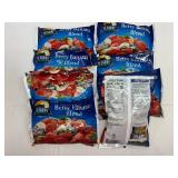 L. 8x 10oz Berry Banana Blend Frozen Fruit