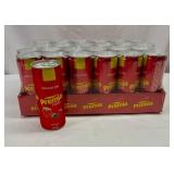 24x Premia Fruit Drink-Carbonated