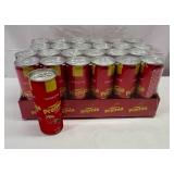 24x Premia Fruit Drink-Carbonated