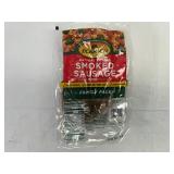 G. Eckrich Smoked Sausage-2.44lb Family Pack